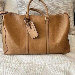 Lacie Weekender Bag